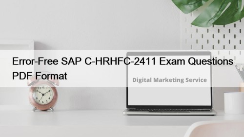 Error-Free SAP C-HRHFC-2411 Exam Questions PDF Format